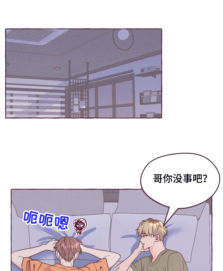 第54章：【完结】因为是春天9