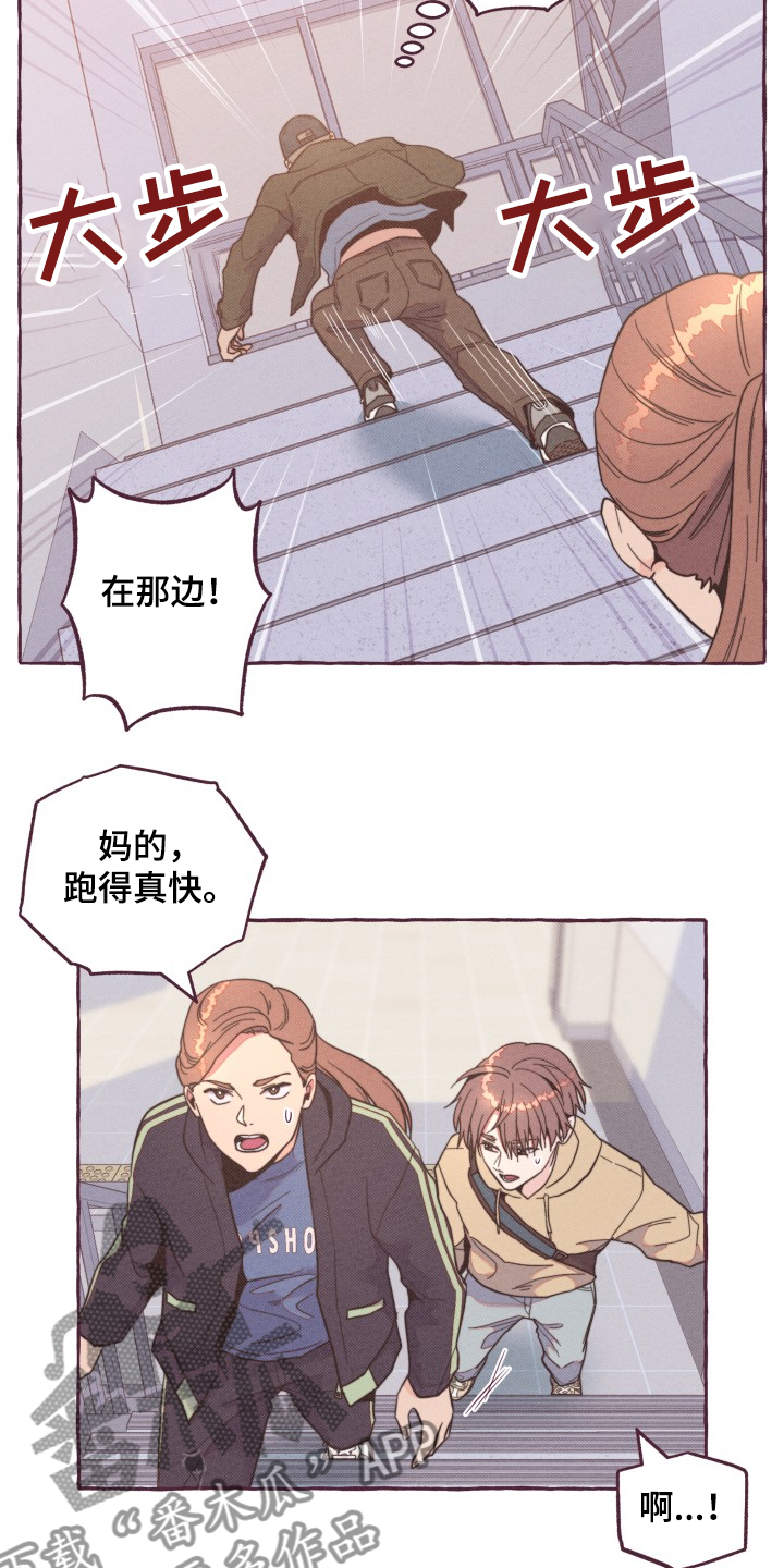 第29章：追逐7
