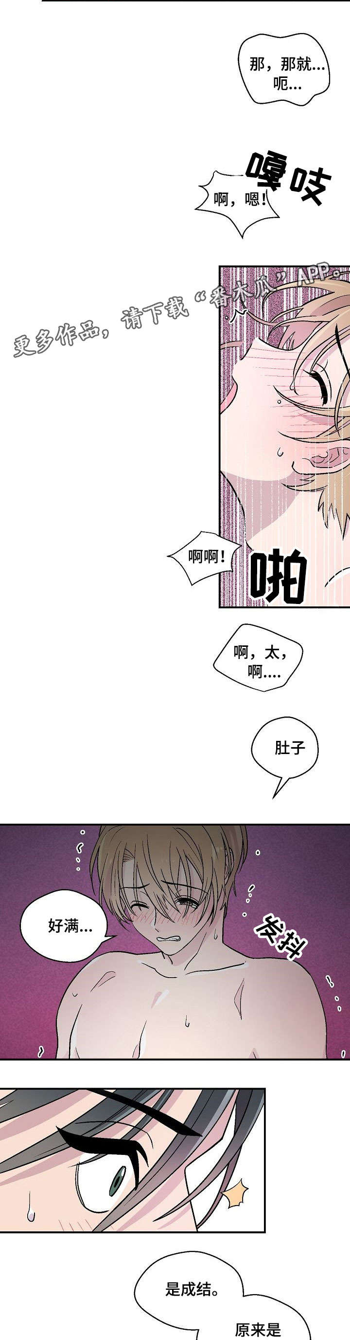 第23章：难以置信5