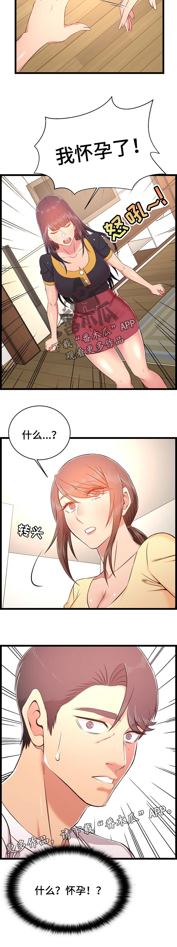 第41章：怀孕了10