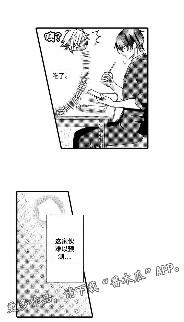 第12章：难以预测15