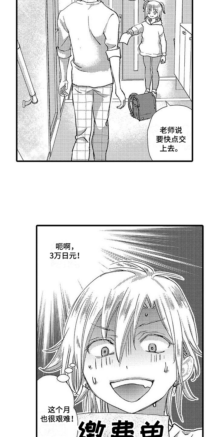 第1章：努力赚钱15