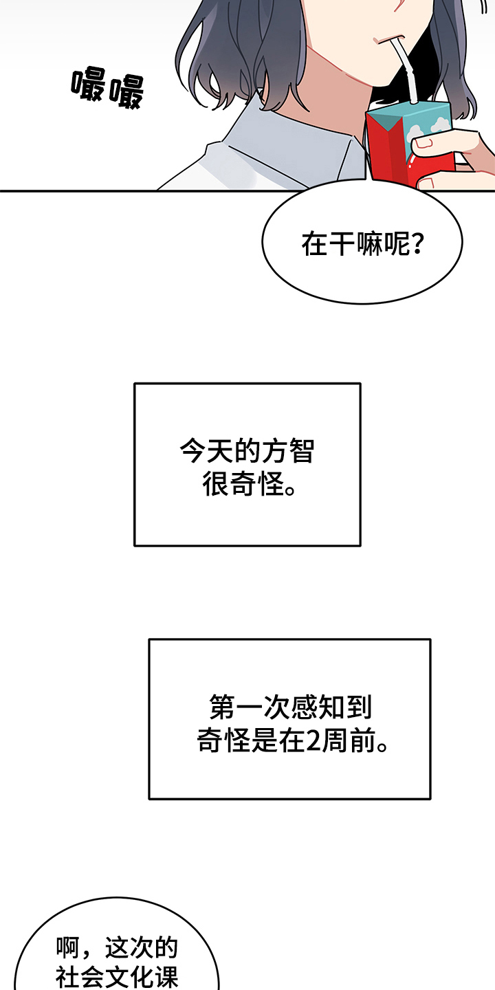 第7章：怀疑5