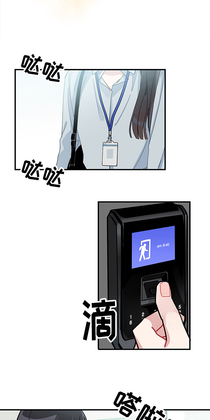 第11章：工作9