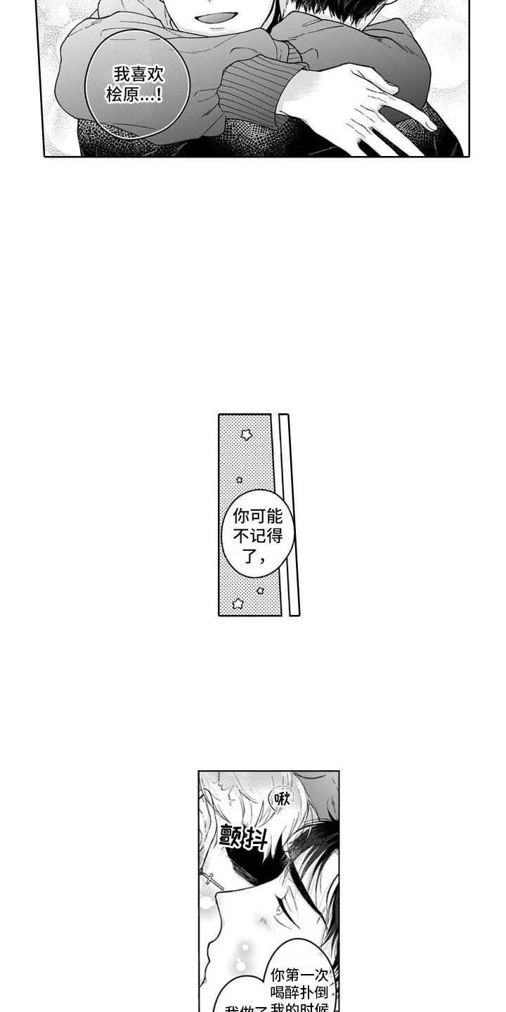 第17章：表白  4