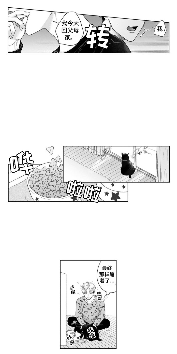第35章：纠结  3