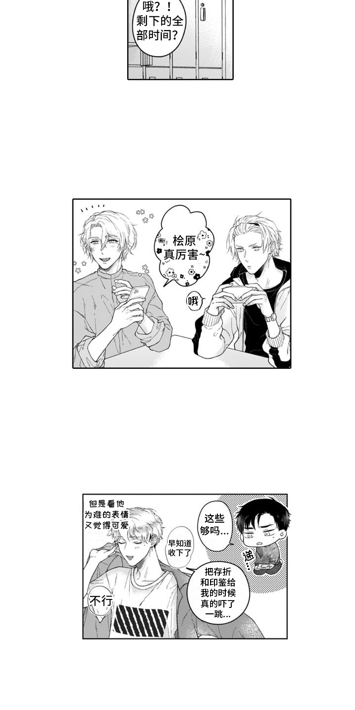 第21章：跟踪狂2