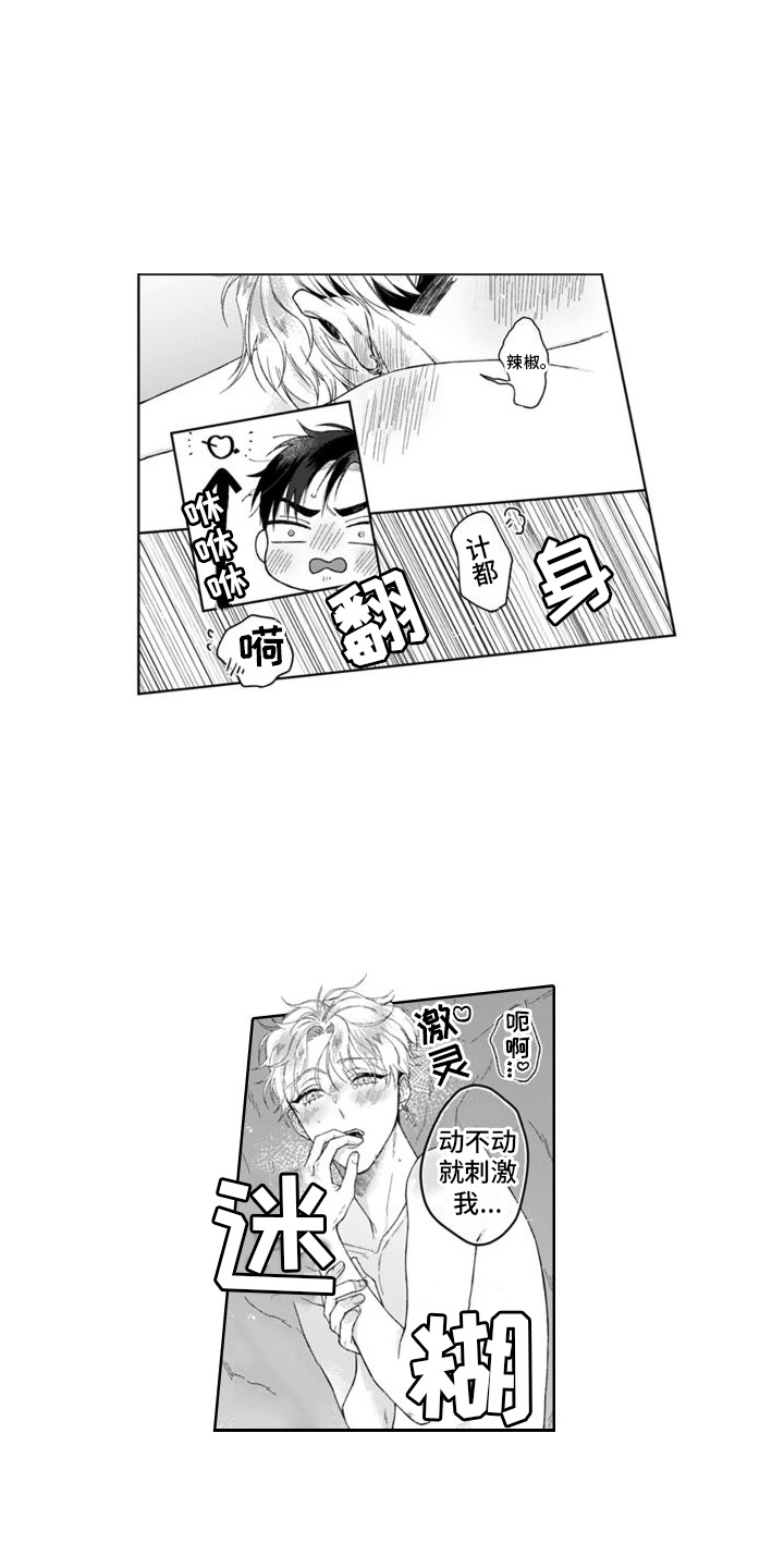 第28章：自我介绍  5