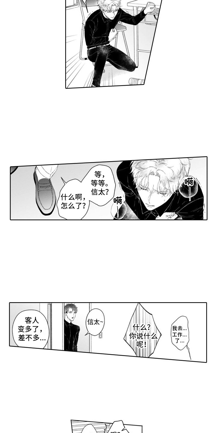 第37章：晕倒2