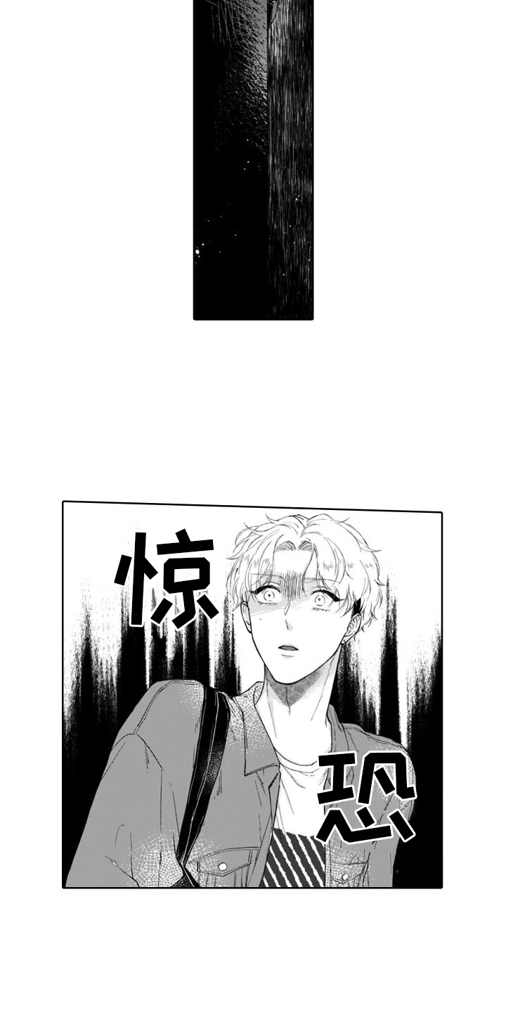 第21章：跟踪狂12