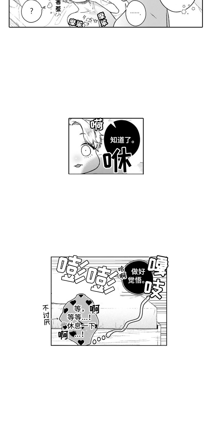 第50章：麻烦的猫咪（完结）  11