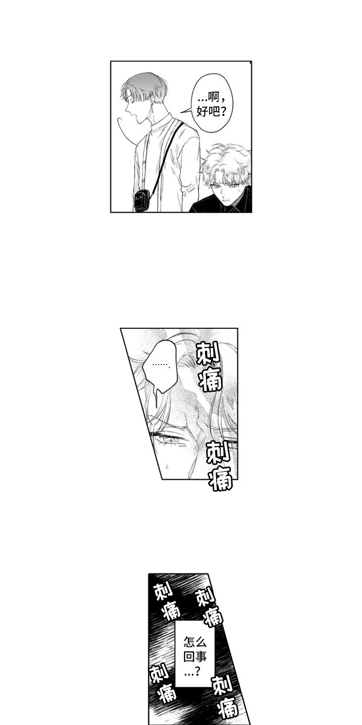 第37章：晕倒0