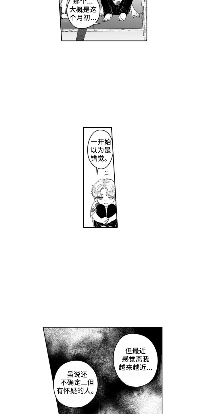 第22章：很害怕6