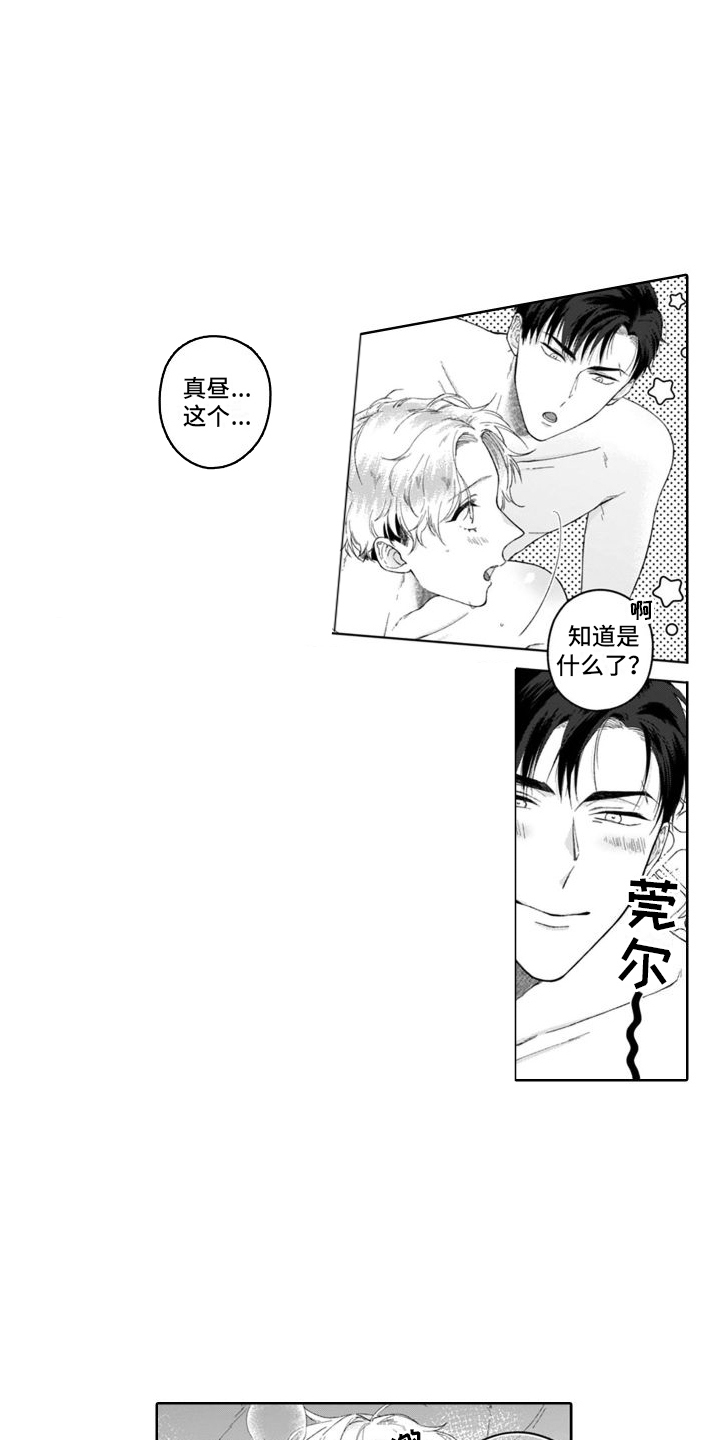 第28章：自我介绍  2