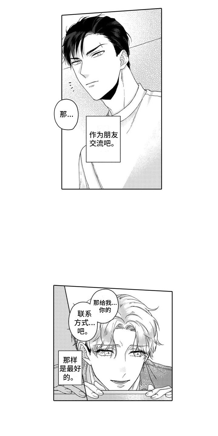 第5章：愈发熟悉6