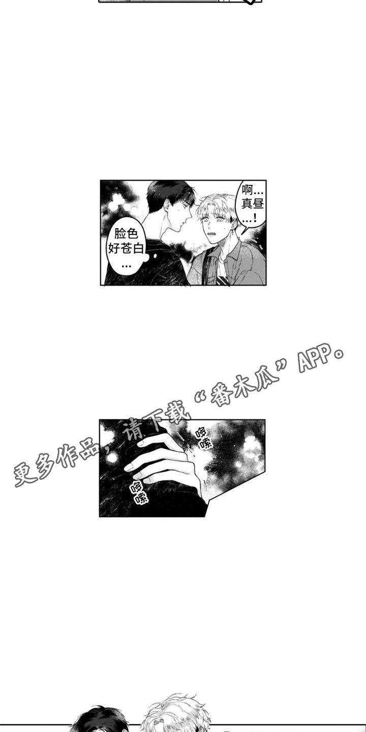 第22章：很害怕4