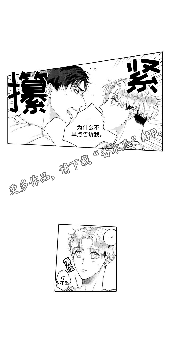 第22章：很害怕10