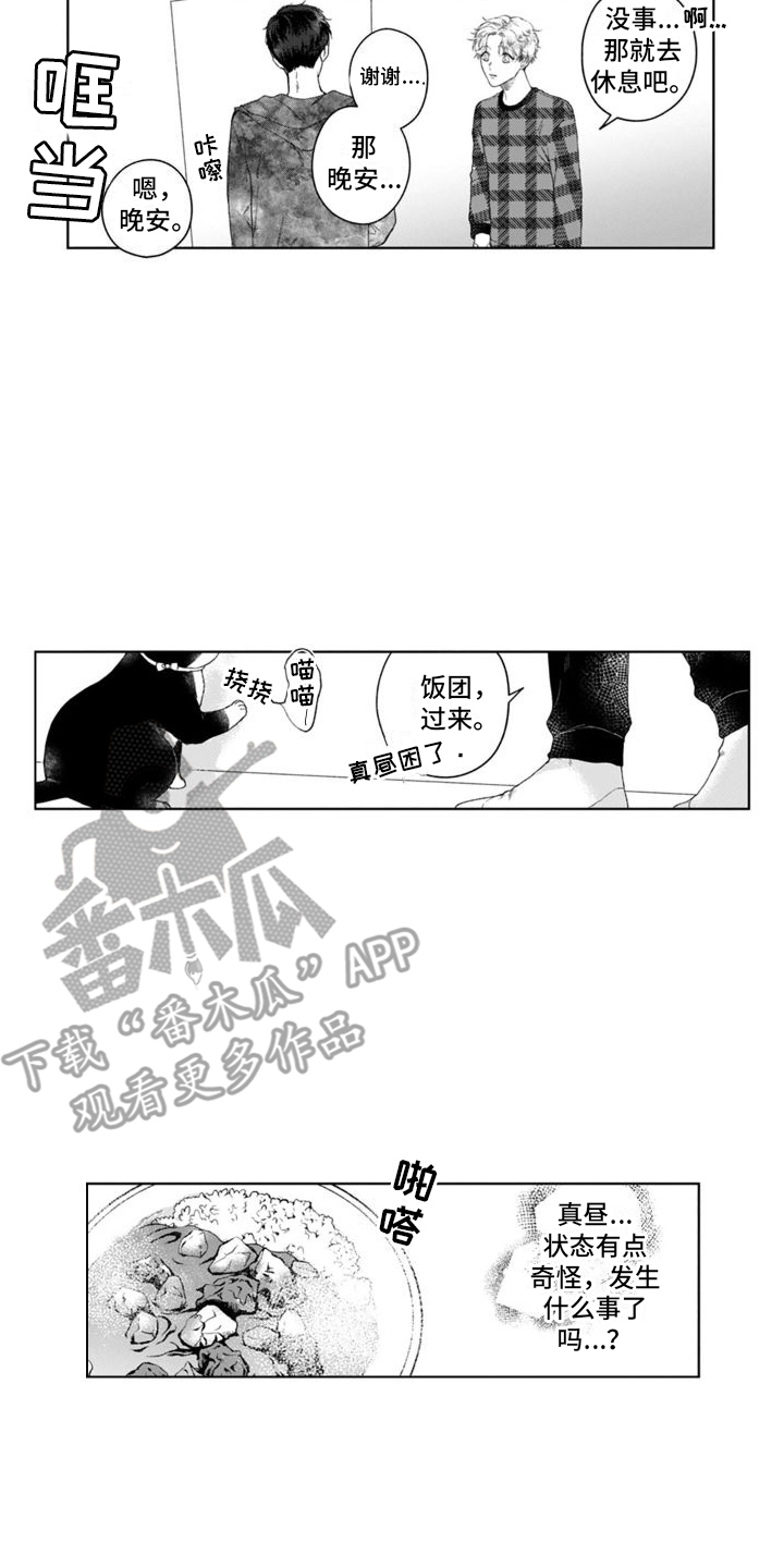第32章：吓一跳  11