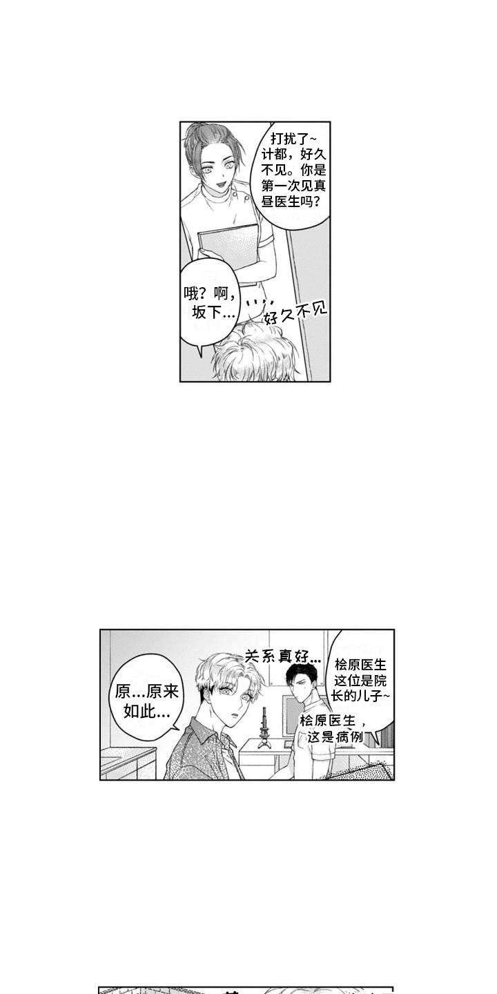 第4章：道歉0