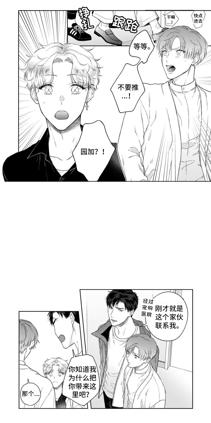 第38章：获胜的表情  2