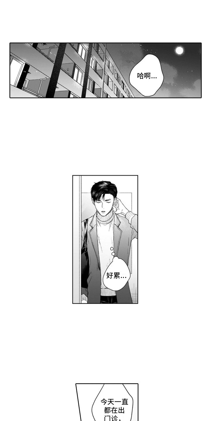第50章：麻烦的猫咪（完结）  12
