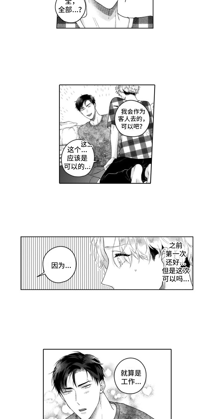 第20章：真切感受  10