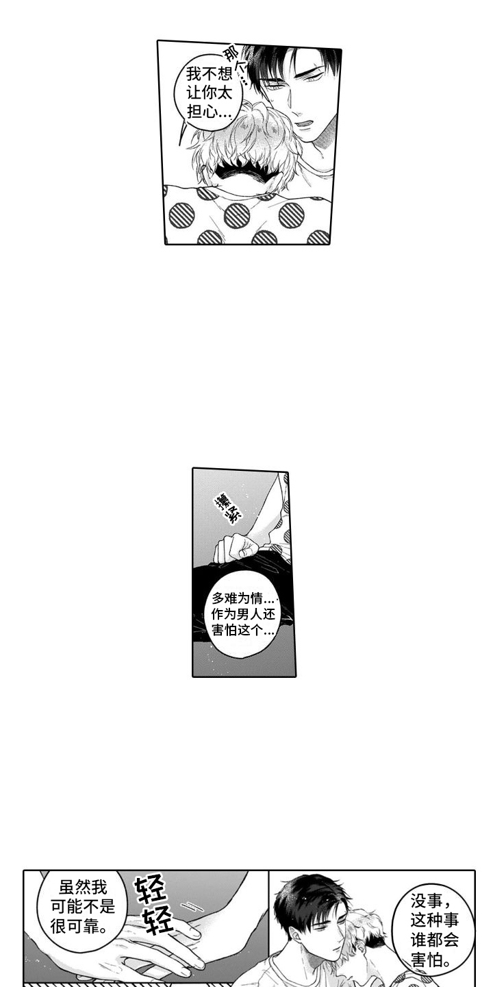 第22章：很害怕11
