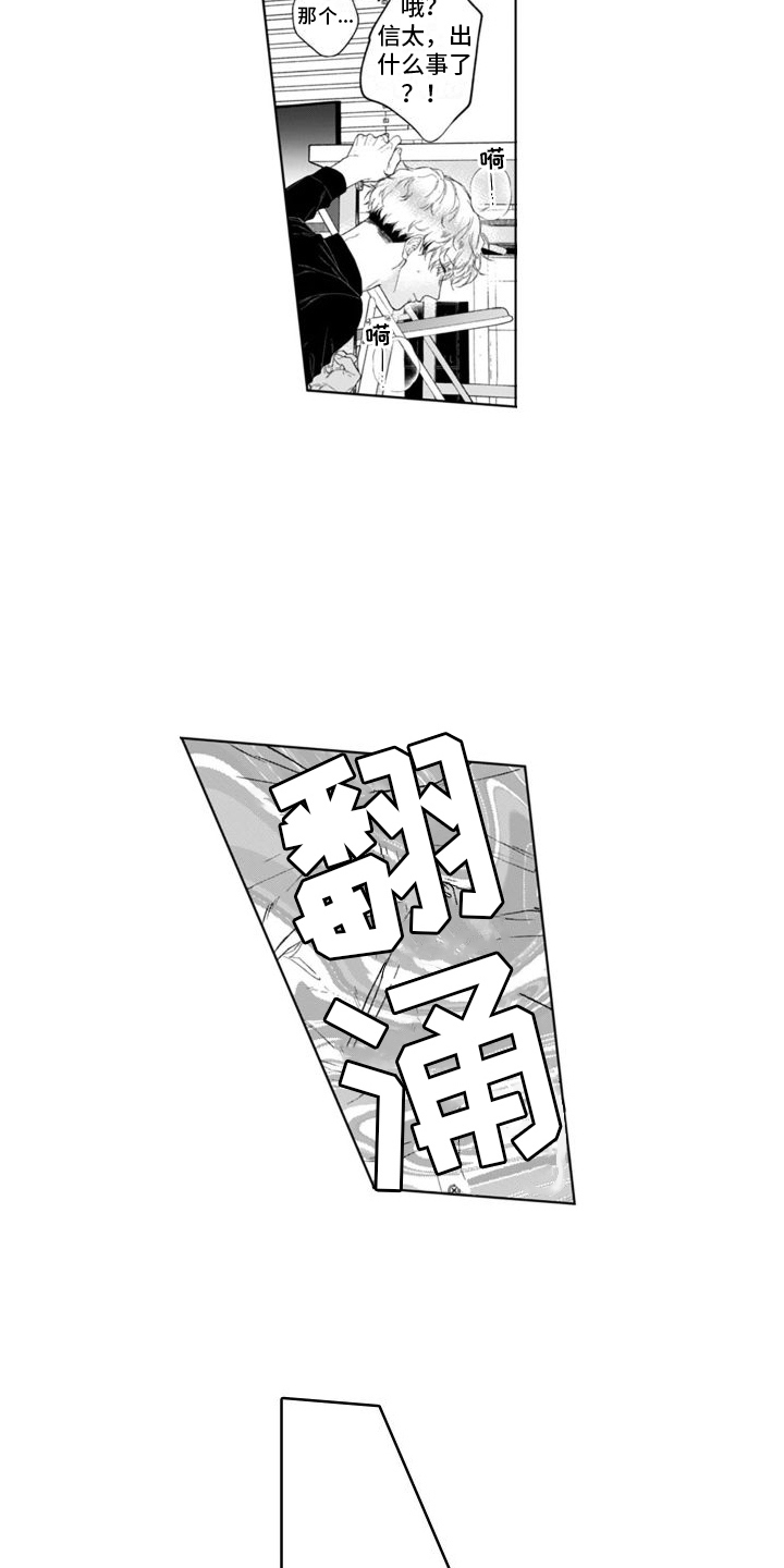 第37章：晕倒3