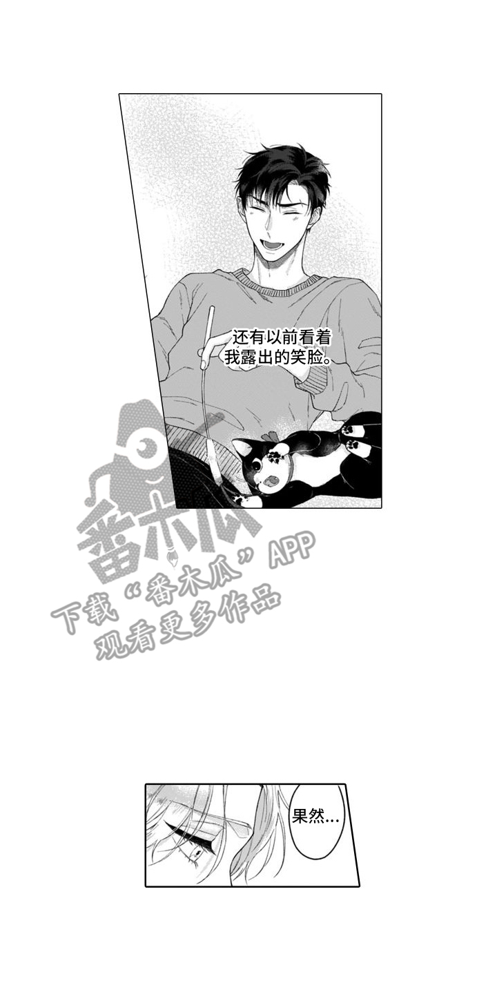 第13章：没法讨厌11