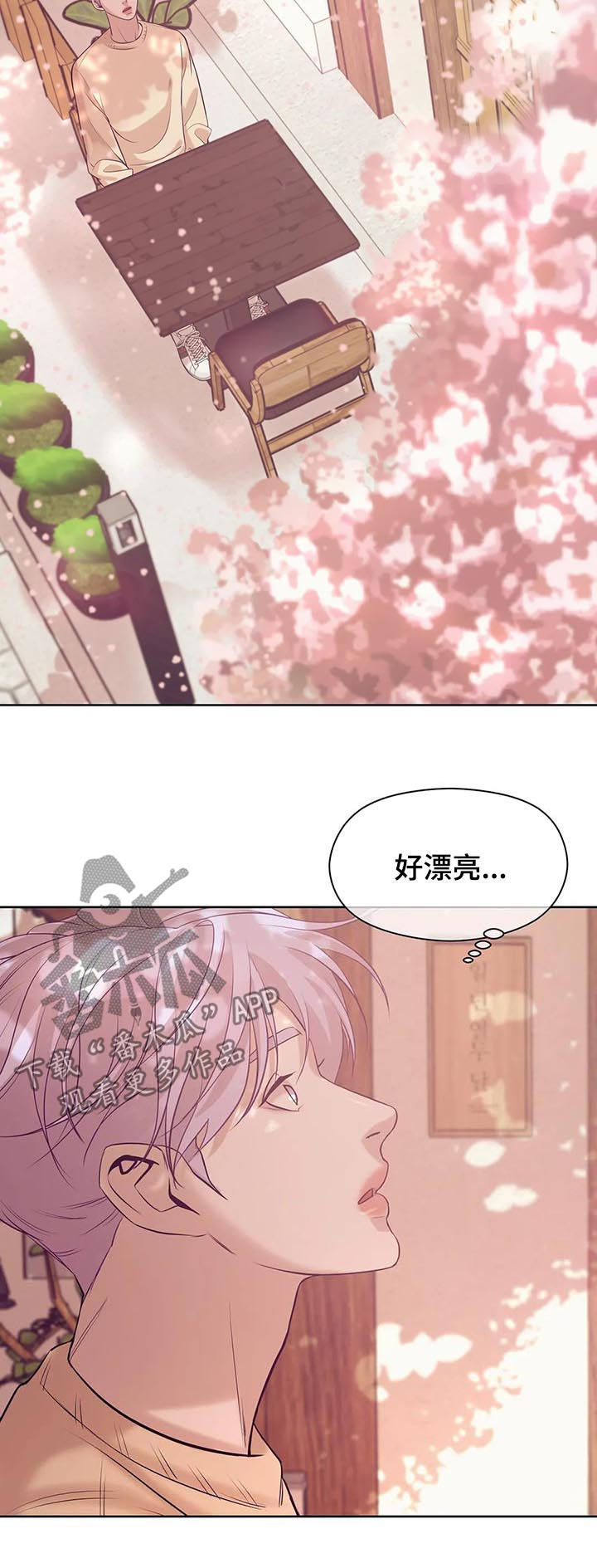 第50章：放手！1