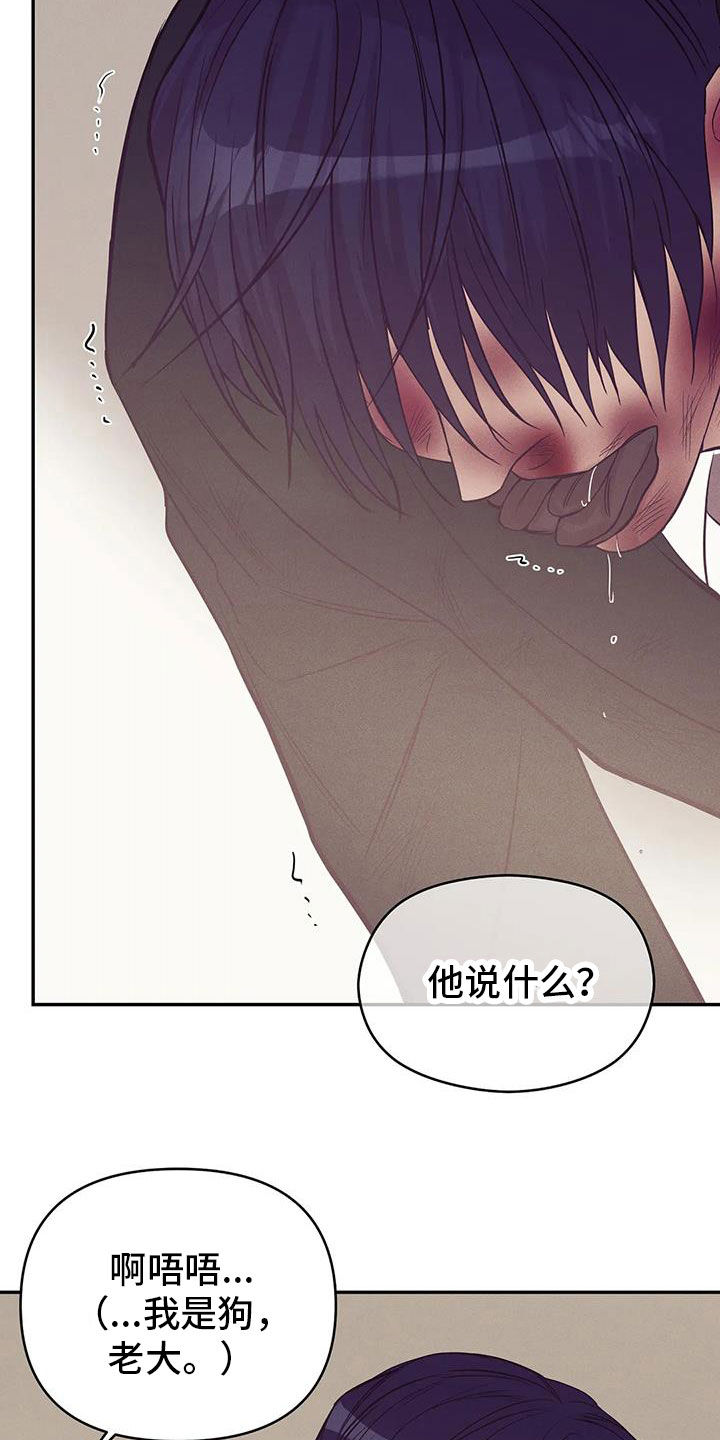 第137章：【第三季】你甘愿吗7