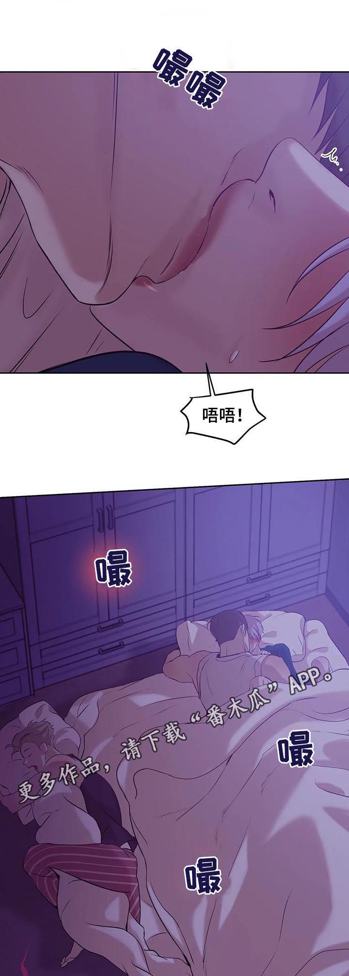 第46章：真固执0