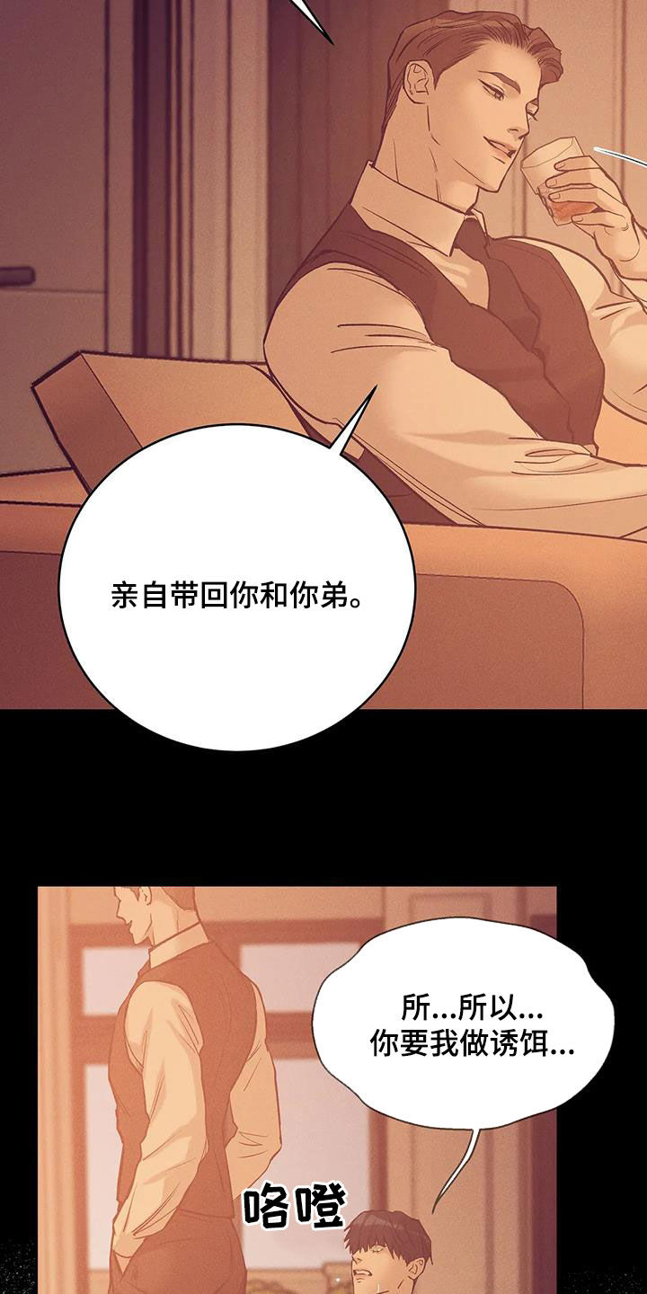 第163章：【第三季】诱饵9