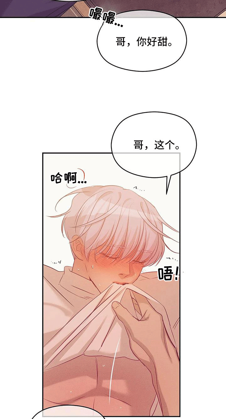 第140章：【第三季】特别的准备1