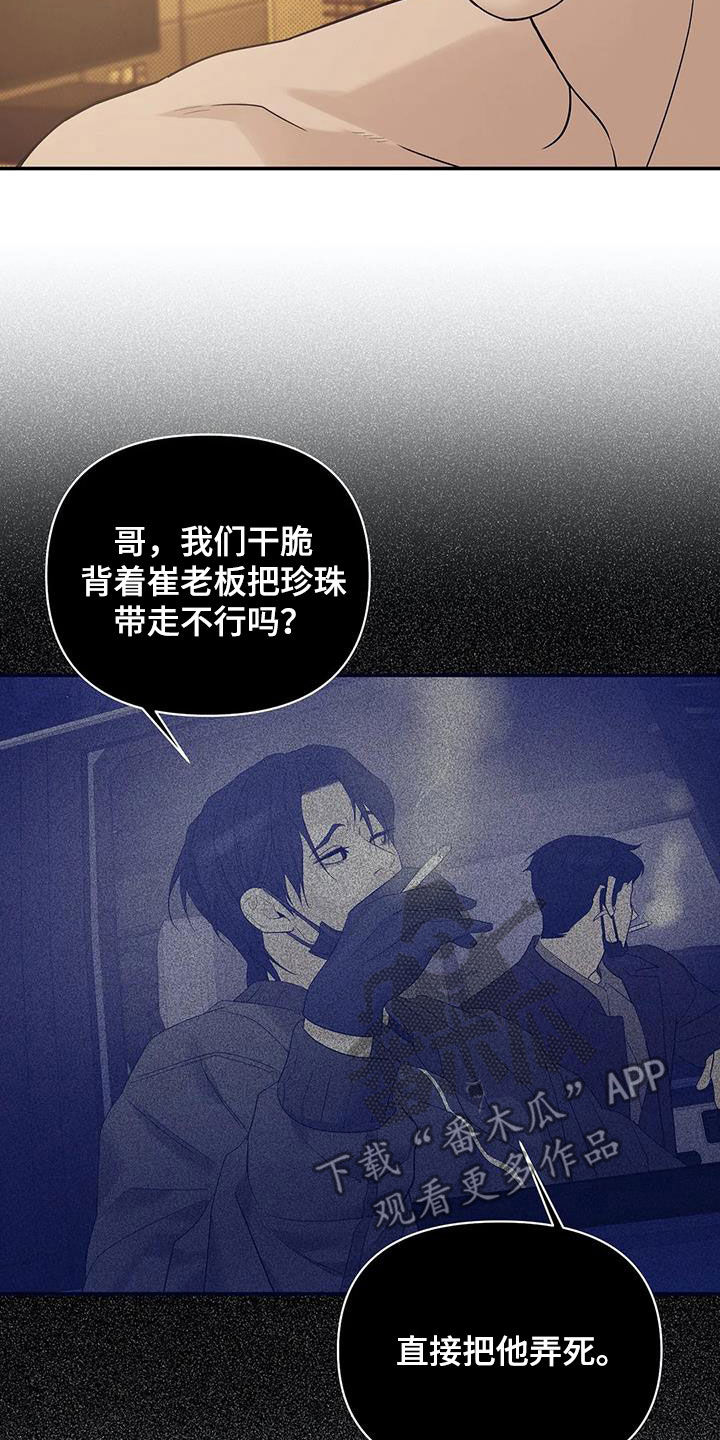 第113章：【第三季】冒充9