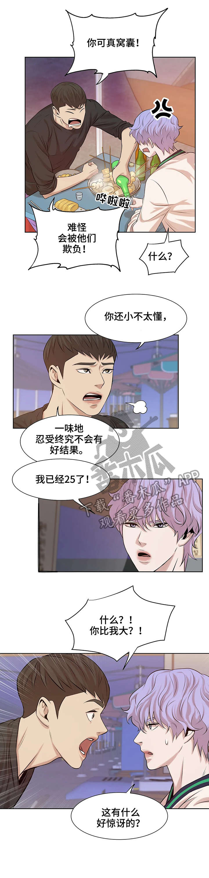 第21章：妈的6