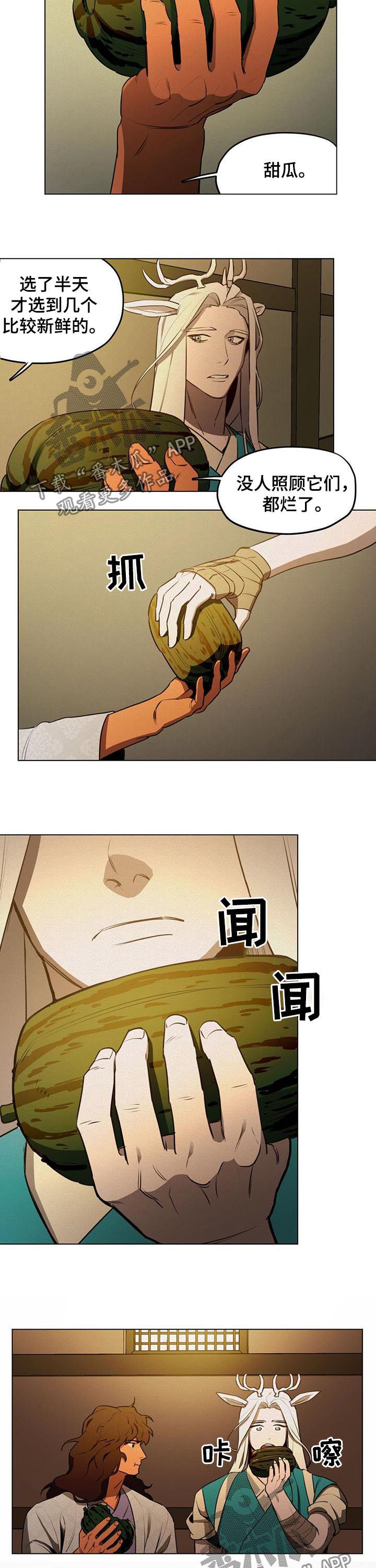 第32章：甜瓜9