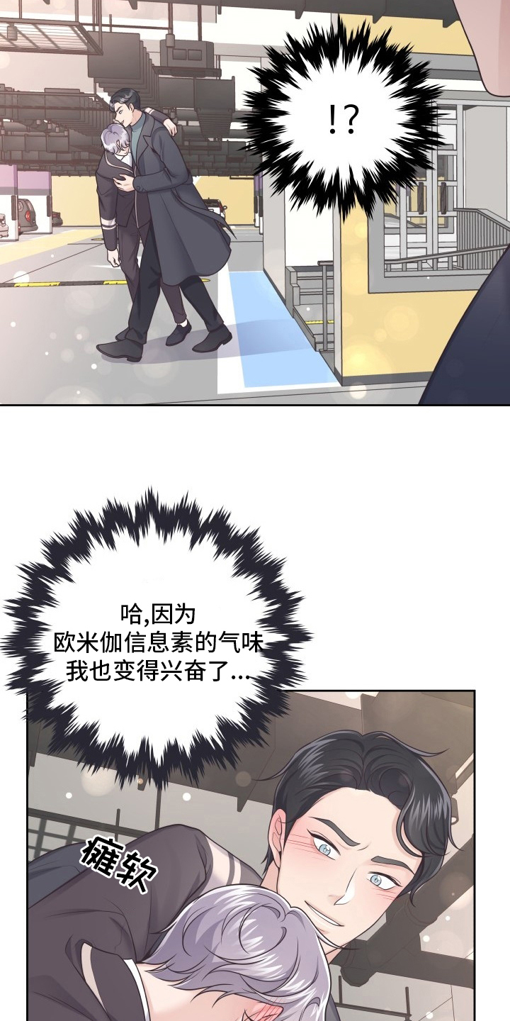 第54章：欧米伽13