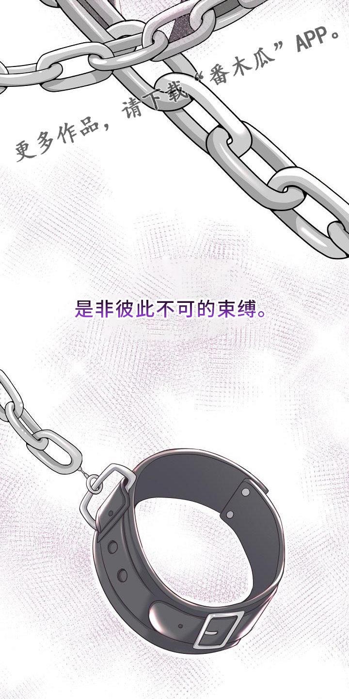 第157章：【番外】束缚26