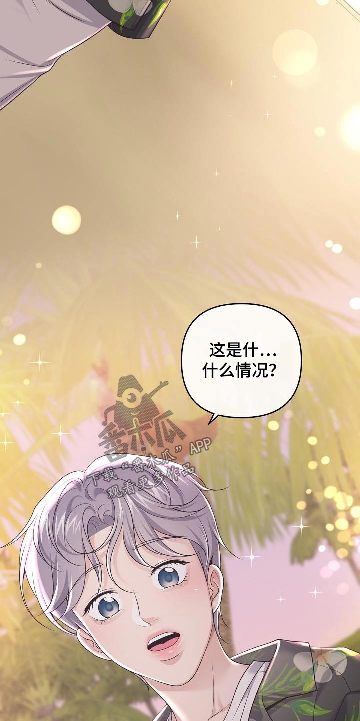 第164章：【番外】惊喜5