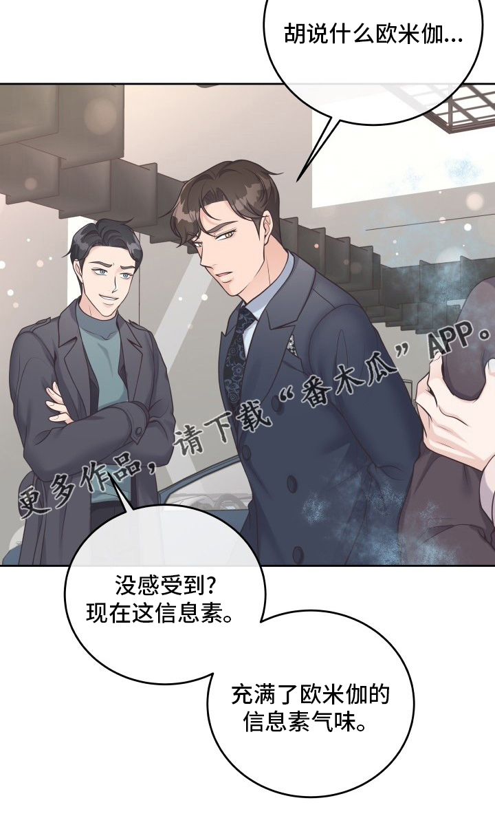 第54章：欧米伽21