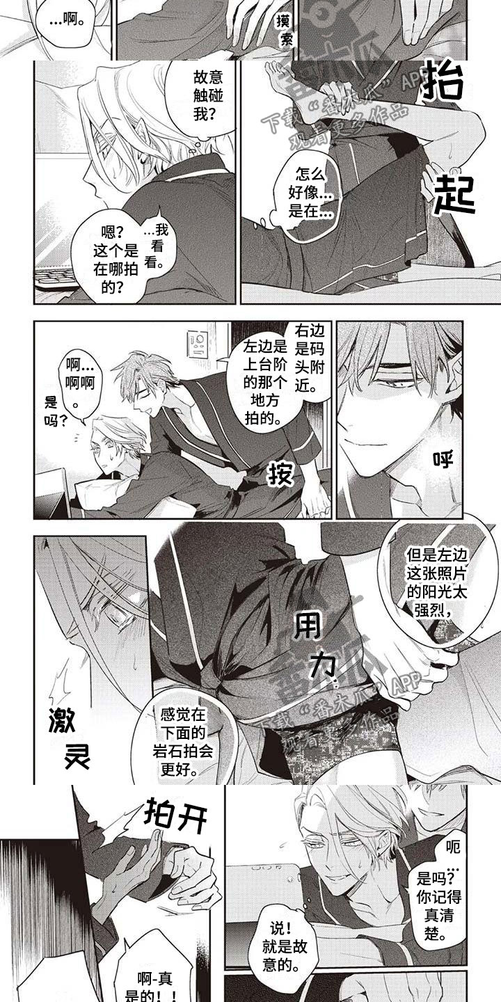 第29章：摄影考察5