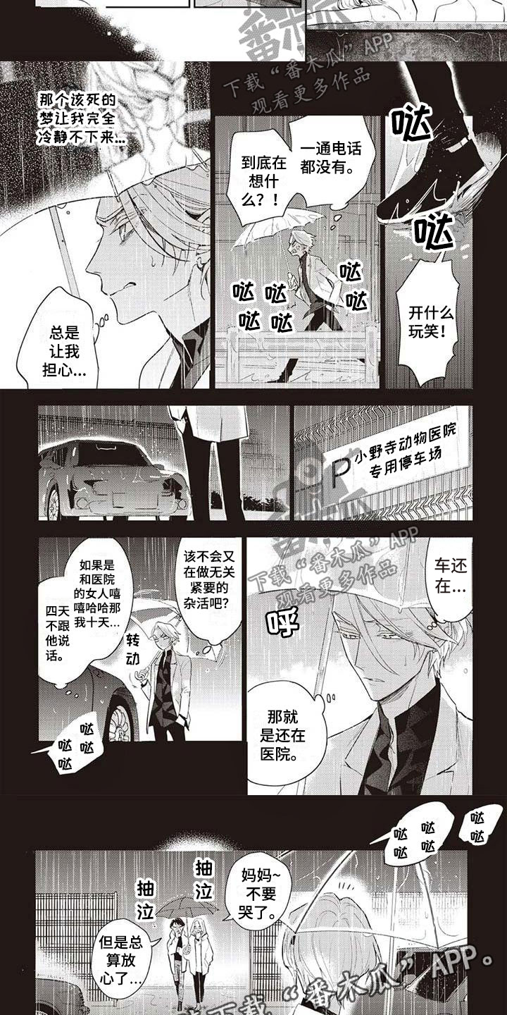 第27章：为你着迷5