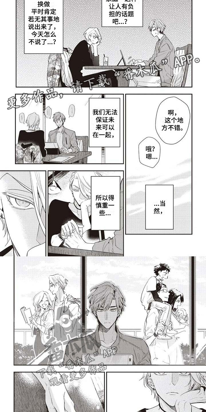 第18章：不安3