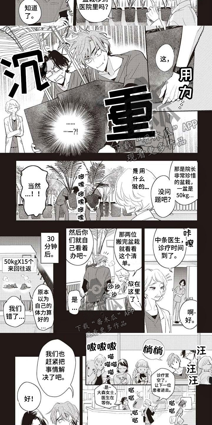 第4章：新生活5
