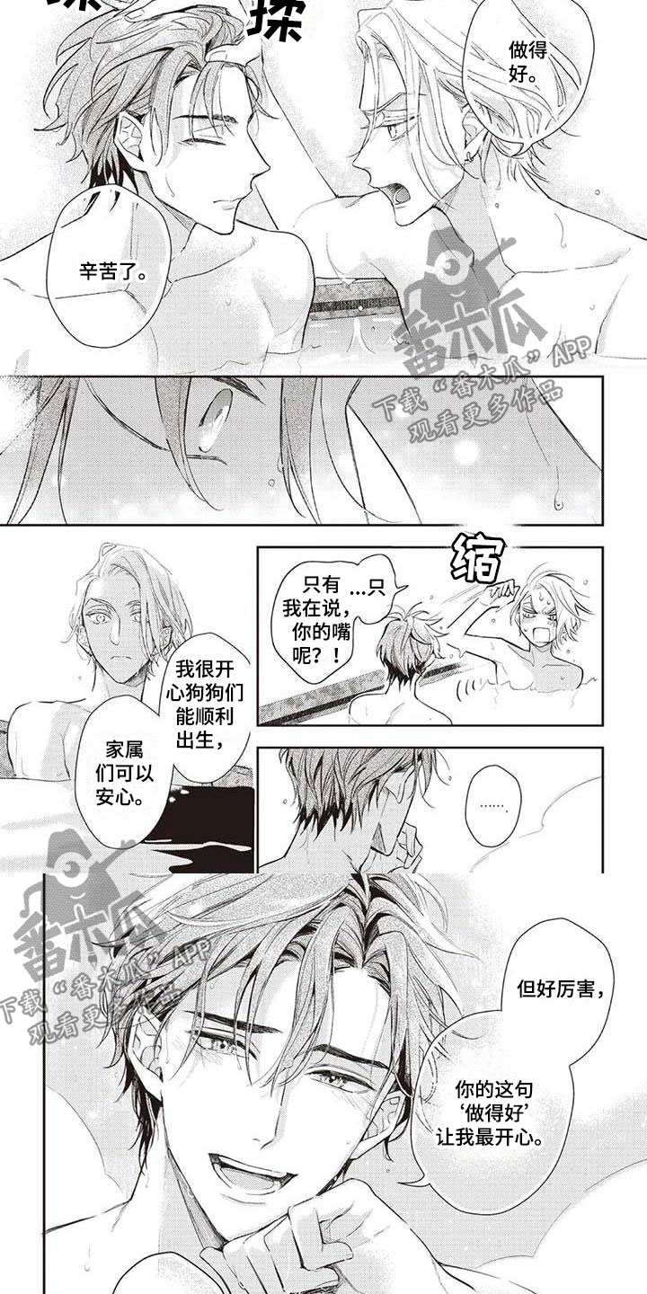 第27章：为你着迷8