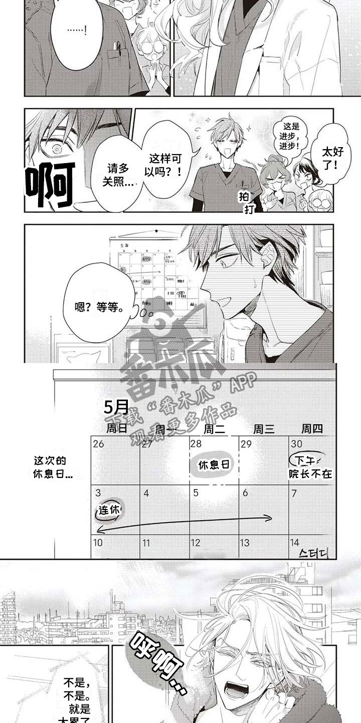第22章：未读信息6