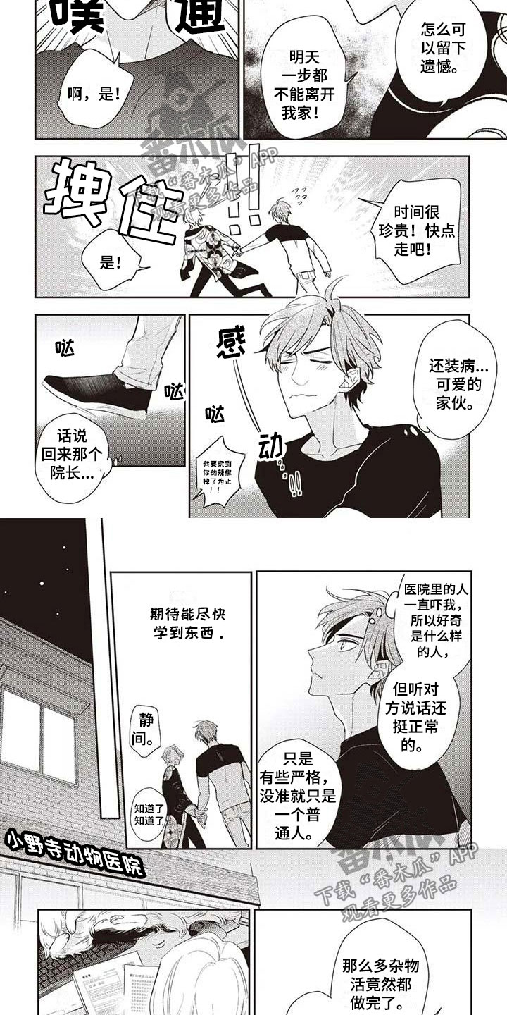 第11章：医院来电6