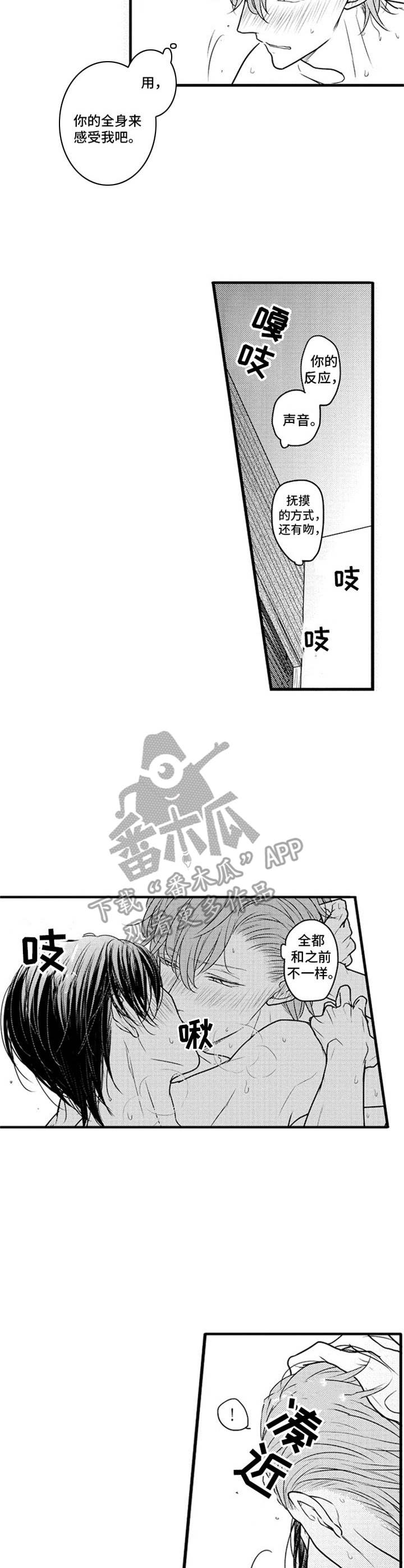 第30章：很开心6