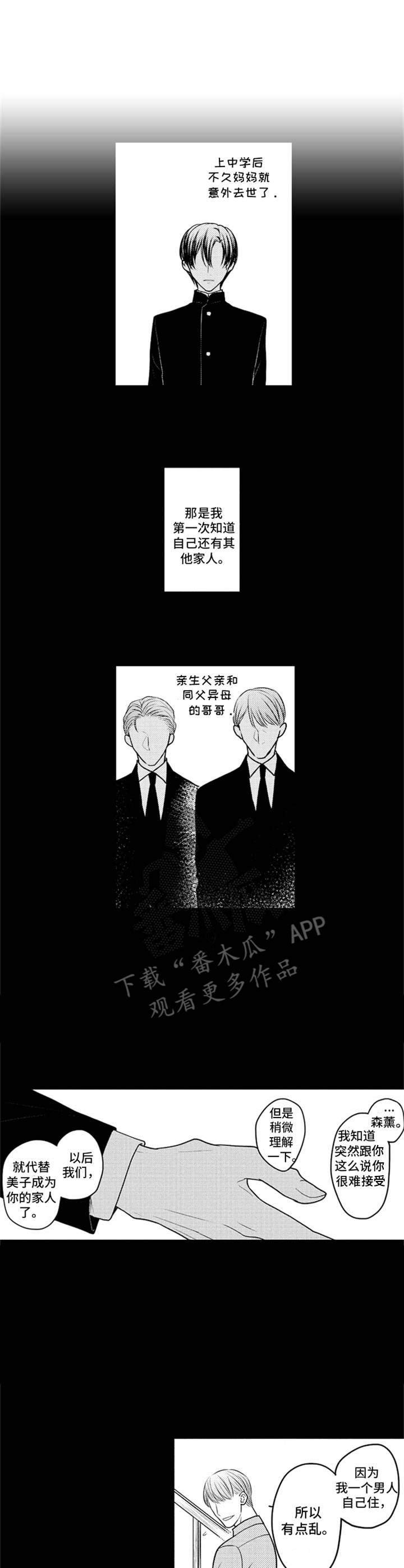 第25章：家人0